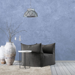 Декоративная штукатурка «Бархат» ВГТ (5 кг)