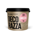 Декоративное покрытие BREZZA, 5 л, — Decorazza для дизайн интерьеров, для внутренних работ