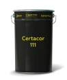 Грунт-эмаль полиорганосилоксановая по металлу 10 кг Certacor 111