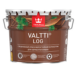 Антисептик лессирующий VALTTI LOG (мат)