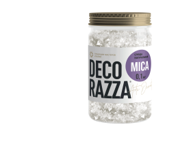 Слюда MICA (100 г) Decorazza